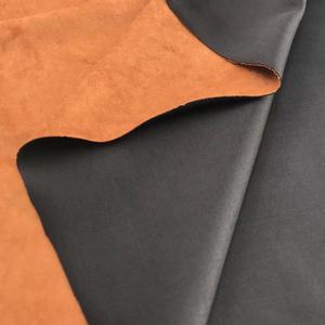 Obral Mode 2021 Kain Serat Mikro Suede <span class=keywords><strong>Sofa</strong></span> Pasar Tiongkok - Product Image 6