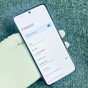 Teléfono Móvil Inteligente 5G Usado de Grado A, 99% Nuevo, 12GB de RAM, 128GB, Android Desbloqueado para <span class=keywords><strong>Google</strong></span> 8 Pro - Product Image 5