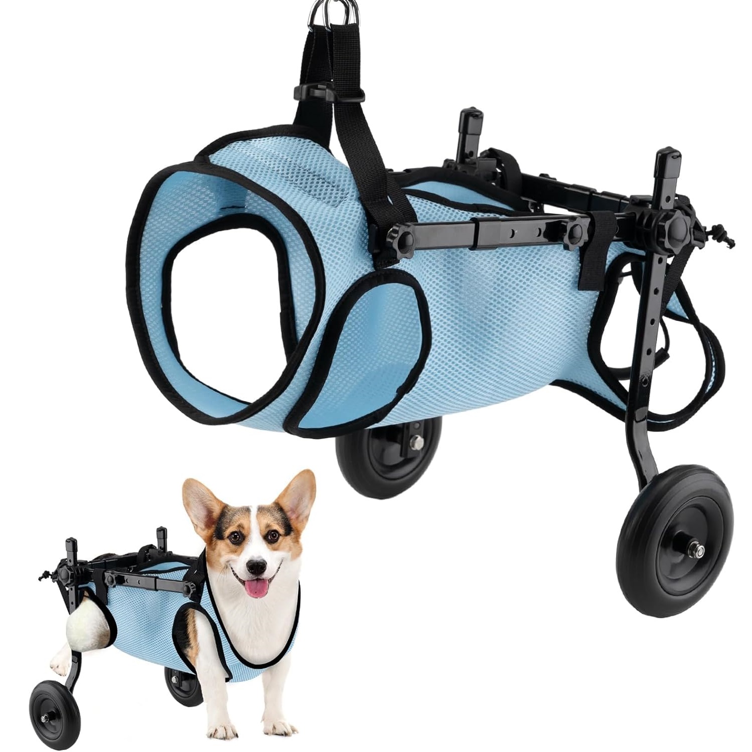 Bleu