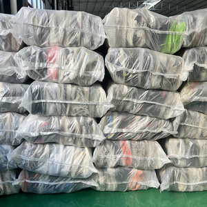 S06, zapatillas de deporte de marca usadas para mujer, zapatos de segunda mano, venta al por mayor, fardos deportivos mixtos, Zapatos, zapatillas usadas de alta calidad, zapatos Bale - Product Image 5