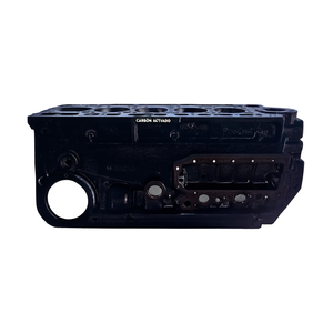 Cylinder Block 3406 3347 <b>Small</b> Bore Compact Light <b>Weight</b> Cast Diesel Engine Assembly - Product Image 1