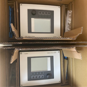 Transmisor de Campo Digital E+H CM442 con Comunicación HART/Profibus, Instrumento Analizador de Líquidos Multiparamétrico para Medición - Product Image 4