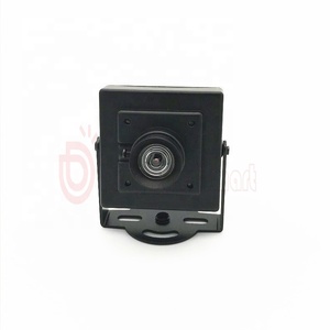 Caméra USB Mini 1080P à Vente Chaude, Capteur CMOS IMX290 Sans Pilote UVC, 2MP, H264 - Product Image 4