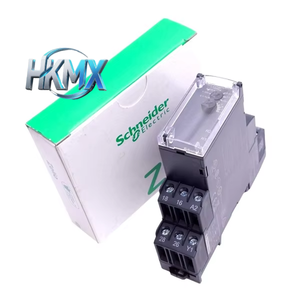 ชุดควบคุมลอจิกแบบตั้งโปรแกรมได้สำหรับอุตสาหกรรม รุ่น PLC-100 และ PLC-200 สำหรับระบบอัตโนมัติ - Product Image 1