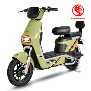 Scooter <span class=keywords><strong>électrique</strong></span> abordable de 500 W, autonomie de 60 à 80 km, vélo <span class=keywords><strong>électrique</strong></span> urbain compact et léger de premier ordre pour une utilisation quotidienne - Product Image 4