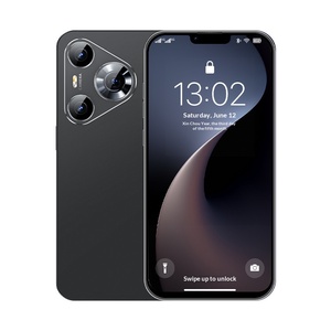 Nuevo Teléfono Inteligente P70 5G 2026, Desbloqueado, 16GB de RAM, 512GB de Almacenamiento, Teléfono Móvil para Juegos, Pantalla Táctil, Android, Compatible con Todas las Redes - Product Image 5