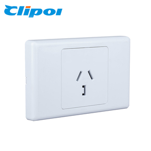 <span class=keywords><strong>Prise</strong></span> <span class=keywords><strong>de</strong></span> <span class=keywords><strong>four</strong></span> Clipol DS632 Australie SAA 32A 3 broches 250V - Product Image 2