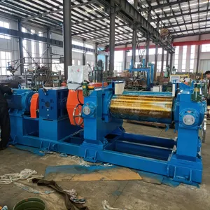 Reclaimed Rubber production equipment/rubber refiner