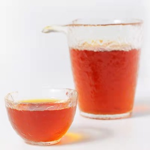 Té Negro Keemun Desmenuzado para el Desayuno al Estilo Inglés, Té Chino Qimen Hong Cha Keemun Kungfu en Hojas Sueltas para Mezclas - Product Image 5