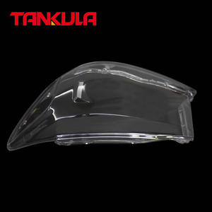 ฝาครอบเลนส์ไฟหน้าอะไหล่ตัวถังรถยนต์ราคาโรงงาน สำหรับรถยนต์โตโยต้า ฟอร์จูนเนอร์ <span class=keywords><strong>ปี</strong></span> <span class=keywords><strong>2010</strong></span> 2011 2012 - Product Image 3