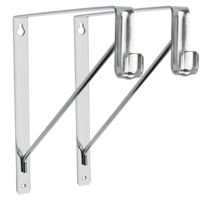 Support d'<span class=keywords><strong>angle</strong></span> de <span class=keywords><strong>style</strong></span> européen Conception personnalisée Quincaillerie de meuble Acier Fer Connexion Support d'étagère flottante <span class=keywords><strong>Angle</strong></span> de montage Maison - Product Image 6