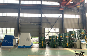 Máy Cán 4 Con Lăn Công Nghệ Tiên Tiến Máy Uốn Bốn Cuộn Giá Đại Lý - Product Image 6