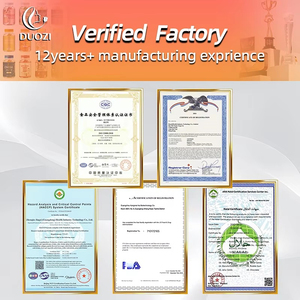 Gummies OEM ODM Duozi Vitamine C-2000mg pour l'éclaircissement et l'illumination de la peau, prix usine, suppléments, produits Vitamine C - Product Image 6
