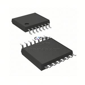 Nuevo y Original, Suministro de Componentes Electrónicos 74VHC132FT(BJ) TSSOP-14, Circuito Integrado Semiconductor de Ciclo Completo, Código de Suministro: K3Y7J4T3 - Product Image 1