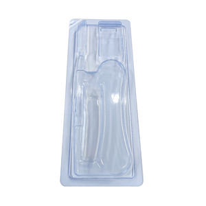 Medical Disposable <b>Sterile</b> PETG/PET Clamshell Blister Packaging Medical Packaging Thermoformed Medical Trays - Product Image 6