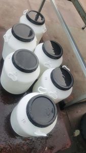 유화제 Np 시리즈 노닐 페놀 에톡실레이트 Npe-9/Np-9/Tx-9 Np9.5 Np10 Np15 Np30 가격 9016-45-9 - Product Image 5