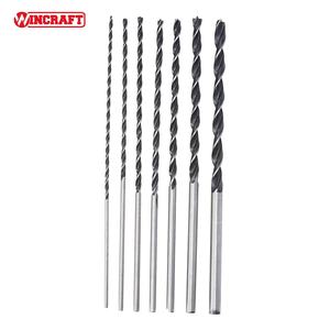 7 pièces ensemble de forets à <span class=keywords><strong>bois</strong></span> longs 300mm perceuse Extra longue 4-12mm pour <span class=keywords><strong>bois</strong></span> <span class=keywords><strong>bricolage</strong></span> en plastique ensemble de forets à <span class=keywords><strong>bois</strong></span> - Product Image 3