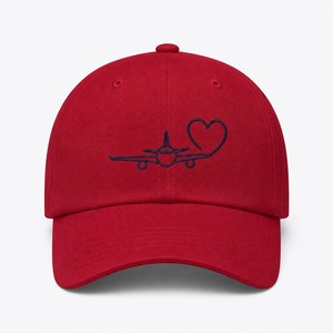 Custom Logo 6-Panel Baseball Cap with Heat-Transfer Printing Cotton Twill Fabric Unisex Casual Outdoor <b>Dad</b> <b>Hat</b> Leaf & Dot Design - Product Image 2
