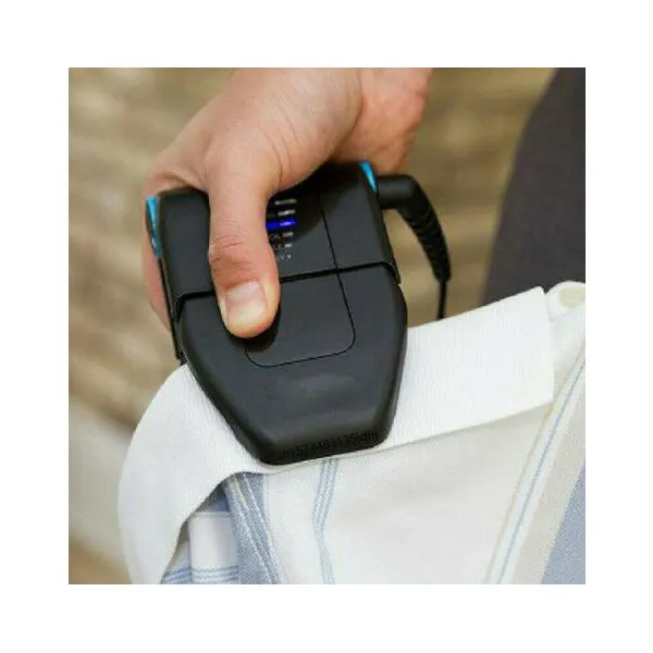 Портативный утюг для путешествий, маленькая машинка «сделай сам», Электрический мини-утюг для одежды для шитья