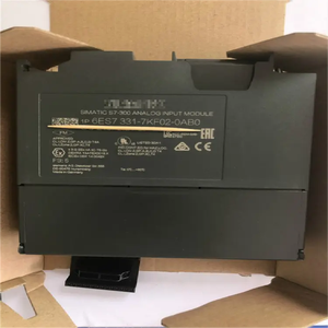 100% New Original Siemens Logo <span class=keywords><strong>Module</strong></span> 6es7131-4bd00-0aa0 cho PLC lập trình - Product Image 3