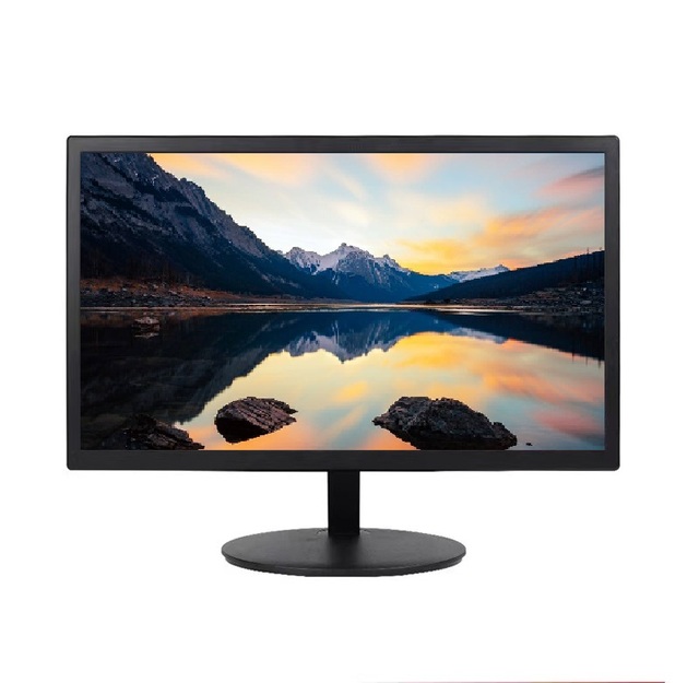 PC 19 Inch 1440 X 900 75hz LED LCD Office Monitor Computer Monitor