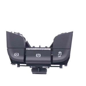 Interruptor de Freno de Estacionamiento Electrónico para Skoda Kodiaq 56G927225, Interruptor Combinado para Reemplazo o Reparación - Product Image 1