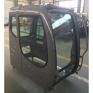 Запчасти для экскаватора <span class=keywords><strong>Hitachi</strong></span> -1-6 Корпус кабины экскаватора кабины Zax120/200/230/240/330-1-6 кабина экскаватора для <span class=keywords><strong>Hitachi</strong></span> - Product Image 4