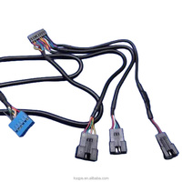 Kabel Kabel Sambungan Terminal