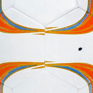 Ballon de football personnalisé, qualité match premium, durable, pour entraînements, clubs et académies, ballon de football hybride professionnel - Product Image 4