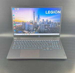Laptop para Juegos en Oferta, Legion R7000P 2021, Tarjeta Gráfica Dedicada RTX3060, R5 6600H, Laptop para Juegos de 15.5 Pulgadas - Product Image 3