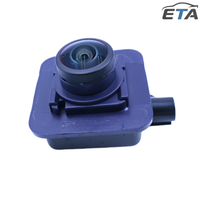 Caméra de recul HC3Z-19G490-X pour Ford F250 F350 F450 Super Duty, étanche, assistance au stationnement, Plug and Play