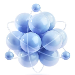 Perovskite 구조 모델 유형 A-cato3 대학 화학 대학 시범 크리스탈 구조 모델 - Product Image 4