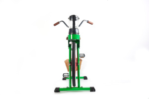 EXI 자전거 다기능 26 인치 알루미늄 스무디 비치 크루저 믹서기 성인용 자전거 - Product Image 2