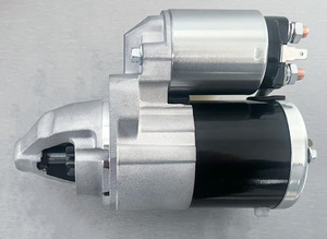 มอเตอร์สตาร์ทคุณภาพ OEM 91273418 0986UR1958 1986S01226 SR6468X 5034555AA สำหรับรถยนต์ DODGE ยุโรป อเมริกา ญี่ปุ่น - Product Image 5