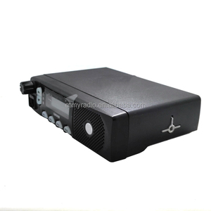 Radio Móvil Digital para Automóvil EM400 Cm160 Gm3688 CM300 DMR 45w de Alta Potencia, Radio Bidireccional VHF UHF, Walkie Talkie Remoto - Product Image 5