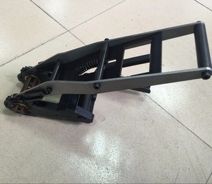 Tensor de amarração manual de alta qualidade para embalagem, tensor de cintas para embalagem manual - Product Image 3