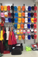 Venta Directa de Fábrica, Gorras de Béisbol Deportivas, Gorras de Polo para Hombre, para Venta al por Mayor