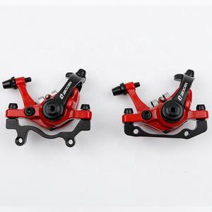 Pinza <span class=keywords><strong>de</strong></span> <span class=keywords><strong>freno</strong></span> <span class=keywords><strong>de</strong></span> disco <span class=keywords><strong>de</strong></span> bicicleta <span class=keywords><strong>de</strong></span> aleación <span class=keywords><strong>de</strong></span> aluminio ZOOM <span class=keywords><strong>precio</strong></span> al por mayor abrazadera <span class=keywords><strong>de</strong></span> <span class=keywords><strong>freno</strong></span> <span class=keywords><strong>de</strong></span> disco <span class=keywords><strong>de</strong></span> tracción <span class=keywords><strong>de</strong></span> línea <span class=keywords><strong>de</strong></span> cambio Manual para montaña - Product Image 4