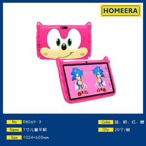 HOMEERA R8069 10 ad alta definizione Dash Cam nero registratore per veicoli all'ingrosso per auto di monitoraggio della sicurezza Tablet PC - Product Image 1