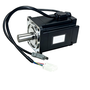Motor de Robot Industrial de Alta Calidad SGMAH-08AAA41 SGMJV-08ADA61 SGMJV-08AAA6C 750W 200V para Automatización - Product Image 3