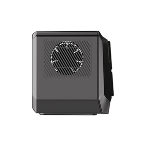 300w 600w סוללה קטנה lifepo4 עם bms מערכת טעינה אלחוטית טעינה אלחוטית מערכת גיבוי חשמל סולארית - Product Image 4