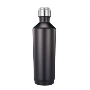 Bouteille d'eau isotherme en acier inoxydable de 500 ml - Product Image 1