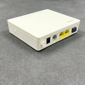 جهاز إيكوليف آي بتشغيل شبكي FTTH GPON Xpon ONT ONU مودم HG8321R مودم مشابه HG8120C 1GE+1FE