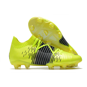 Mens Future Star "<span class=keywords><strong>Neymar</strong></span> Exclusive Boots" Symphony Galvanoplastie Imperméable Full Knit FG Soccer Cleats Future Z 1.2 39-45 - Product Image 4