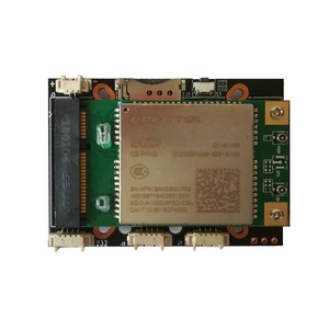 4G <span class=keywords><strong>Wifi</strong></span> Router PCB Bảng 4G Router Với Khe Cắm Thẻ Sim - Product Image 4