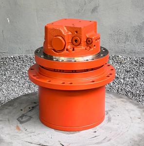 Motor de Traslación con Caja de Cambios JCB 8040 ZTS 8045 ZTS 20/925522 20/925682 para Piezas de Miniexcavadora - Product Image 4