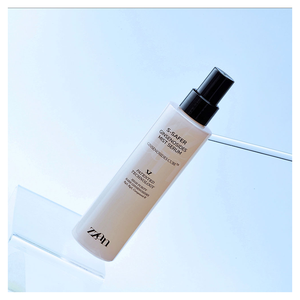 ZZAN S Safer Ginsenoside Facial Spray Serum 120ml Coréen pour Brume Faciale Femme Tous Types de Peau Dalba premier sérum en spray - Product Image 4