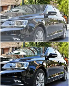 Cera de Carnauba Cristal Nano para Autos, Agente Original, Paquete de 25L, Venta al por Mayor, con Epoxi para Pintura Automotriz - Product Image 4