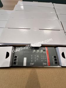 Abbs d'origine PSR45-600-70 400V / 1SFA896111R7000 Démarreur progressif Prix le plus bas - Product Image 5