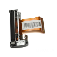 Tête d'impression thermique pour balance électrique RM40II avec imprimante de reçus pour DIGI RM40II